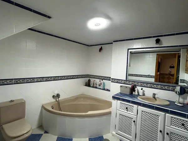 Casa o chalet independiente en Calle Virgen de África, 66, Saladillo - La Piñera, Saladillo - La Piñera - Foto 11