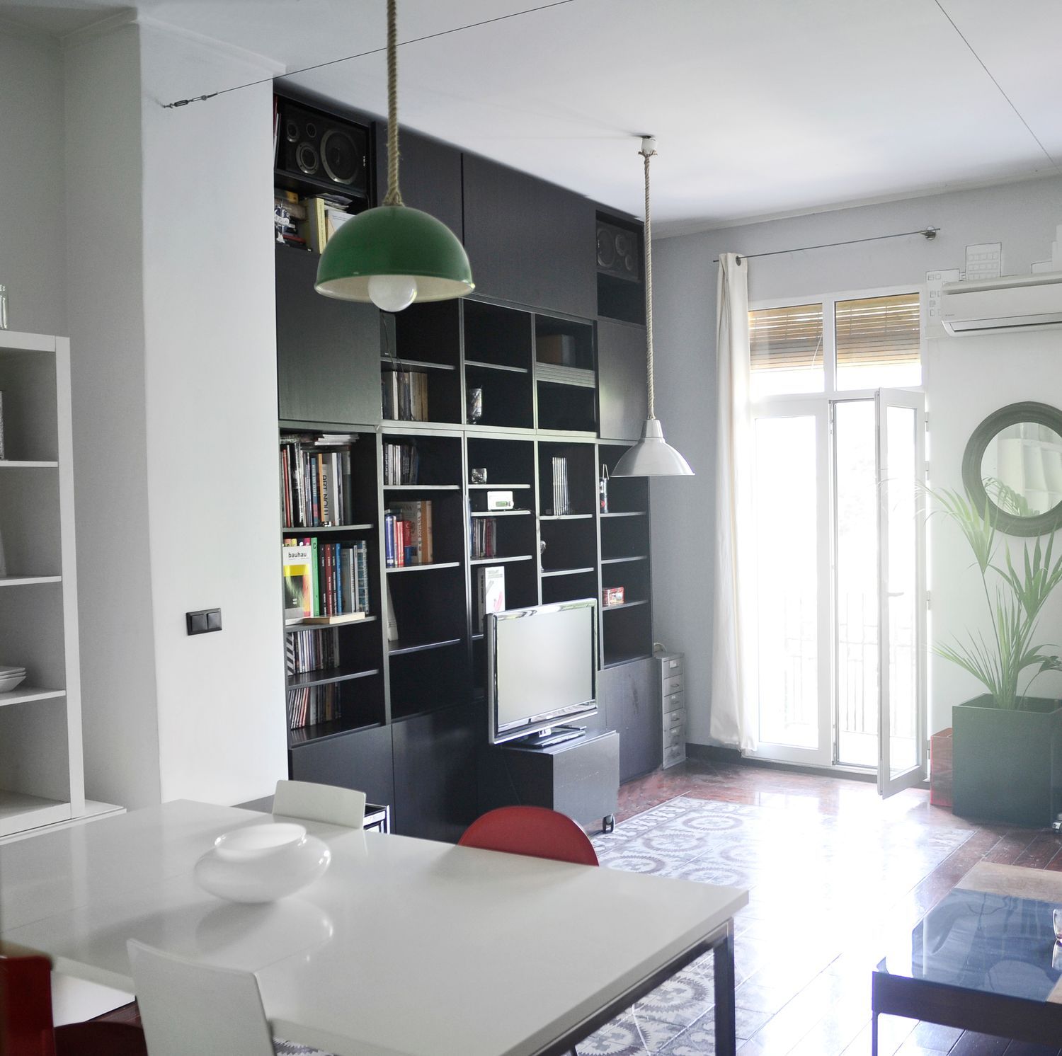 Estudio en Plaza Músico Óscar Tordera Iñesta, 18, Mercado - Foto 6