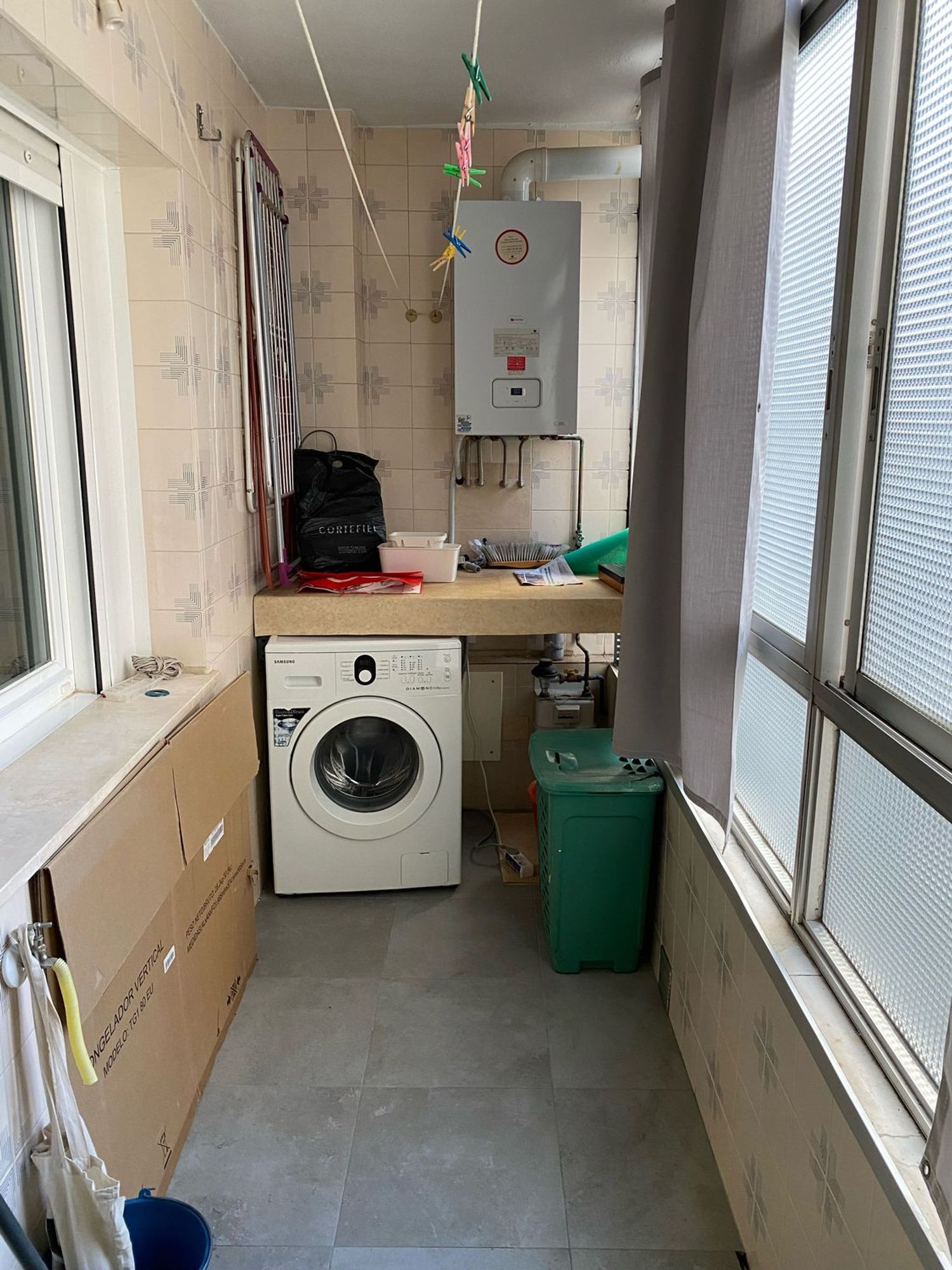 Piso en calle Huaina Capac, 3 - Foto 8