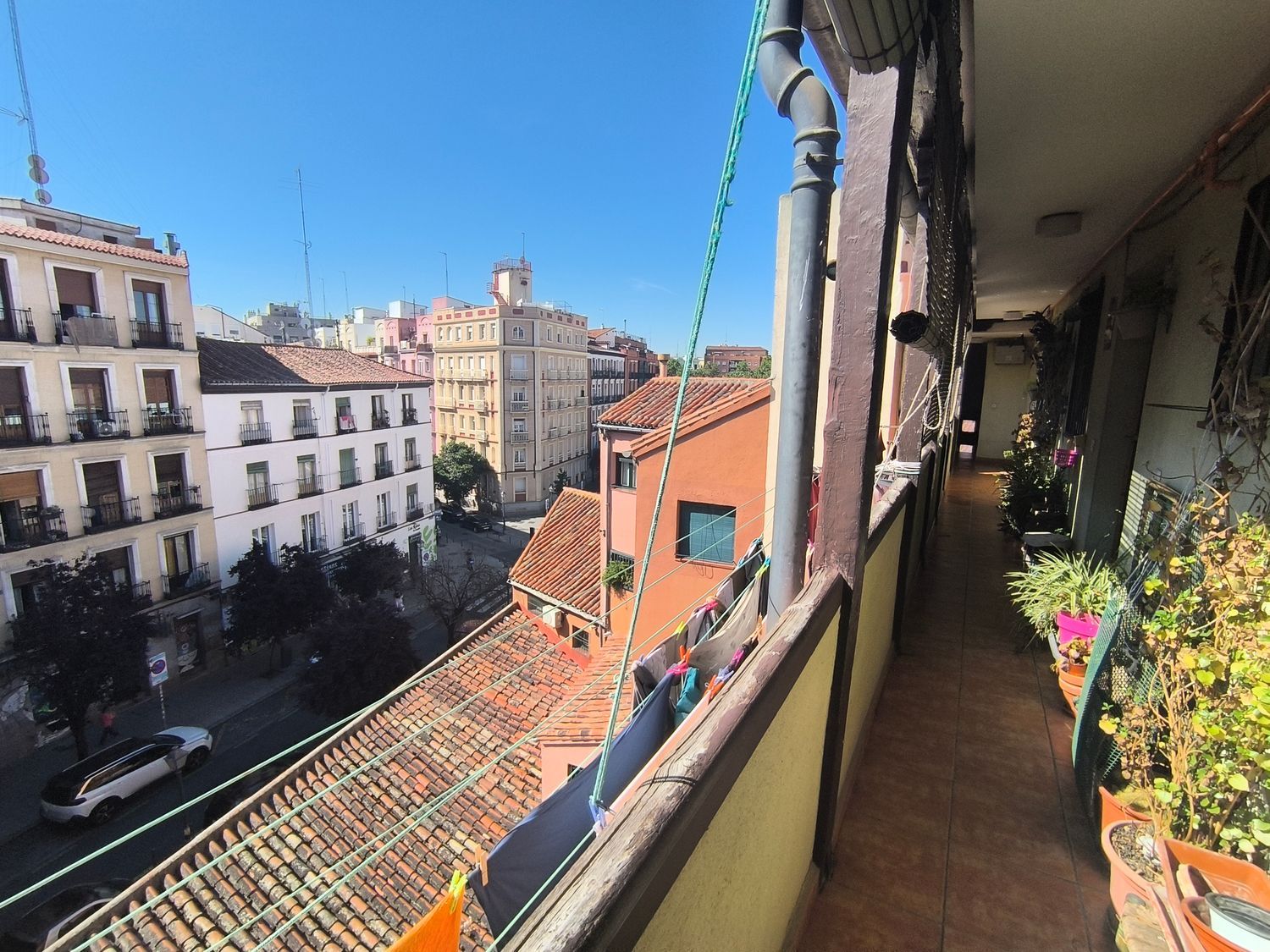 Piso en calle de Miguel Servet, 8 - Foto 3