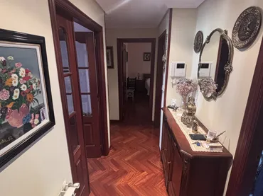 Piso en  Rúa Emilio González López 22 - Foto 1