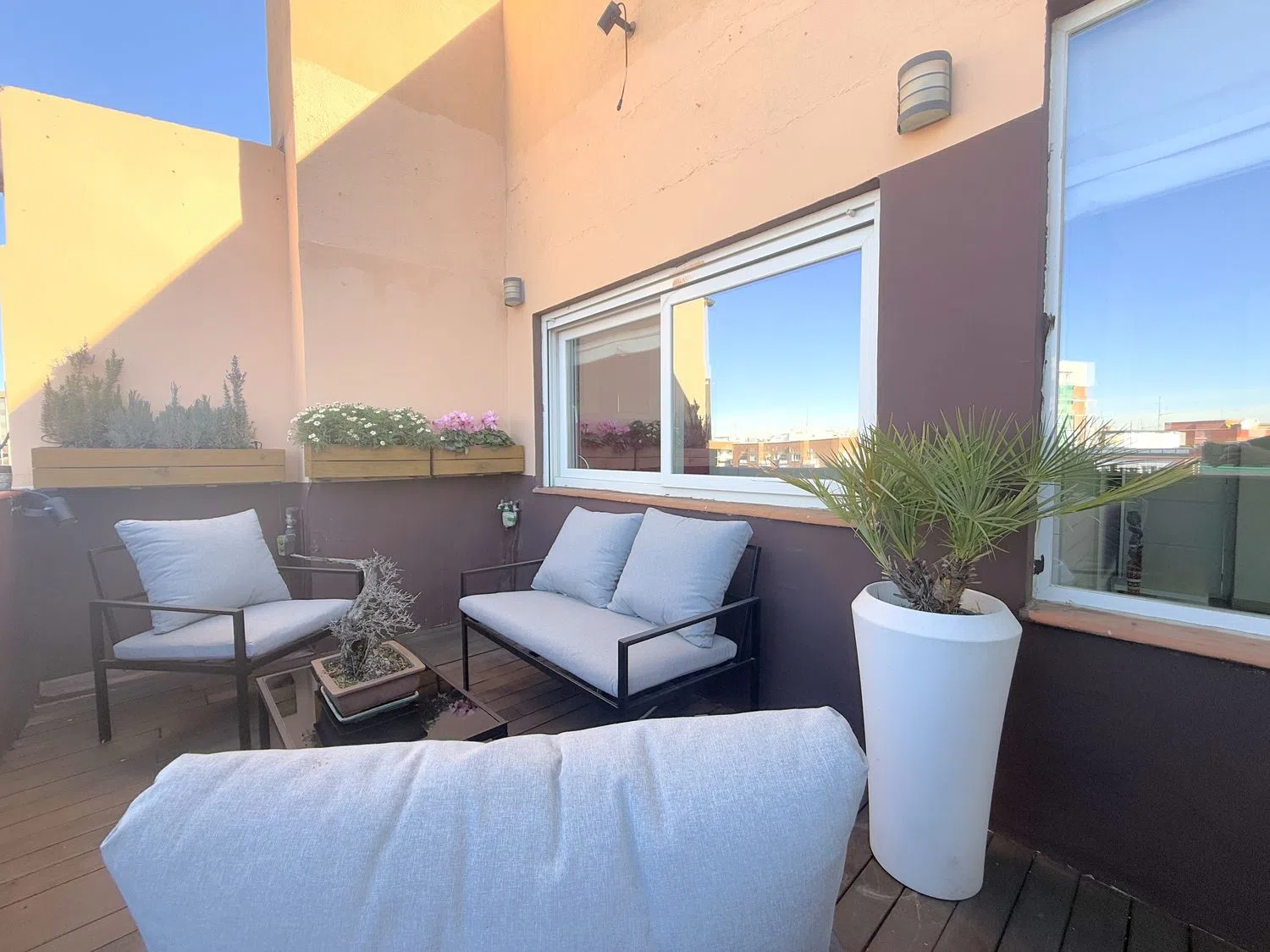 Ático en calle de Agustín de Foxá, 16 - Foto 6