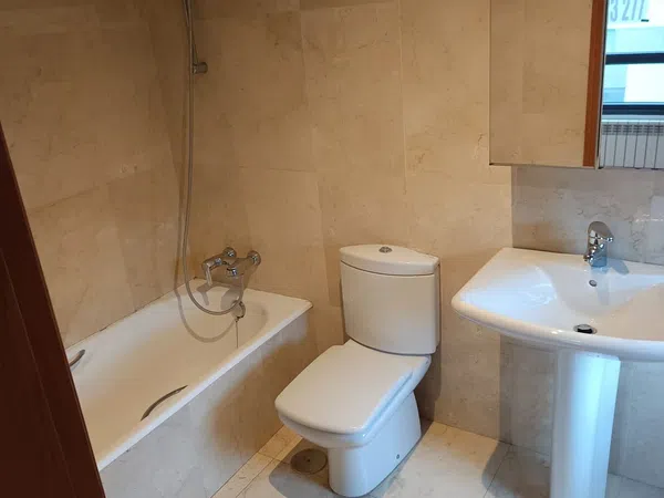 Piso en avenida Fundación Príncipe de Asturias, 4 - Foto 3