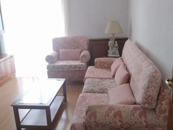 Piso en calle del Camino de los Vinateros, 172