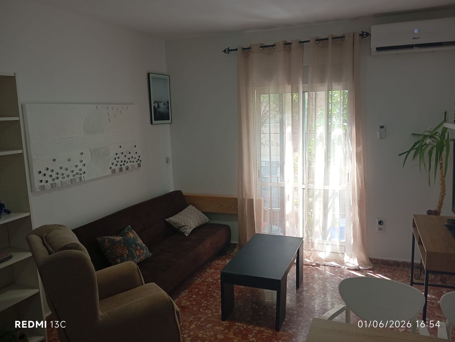 Chalet pareado en Avenida de los Almogávares, 96, San Cayetano - Foto 20