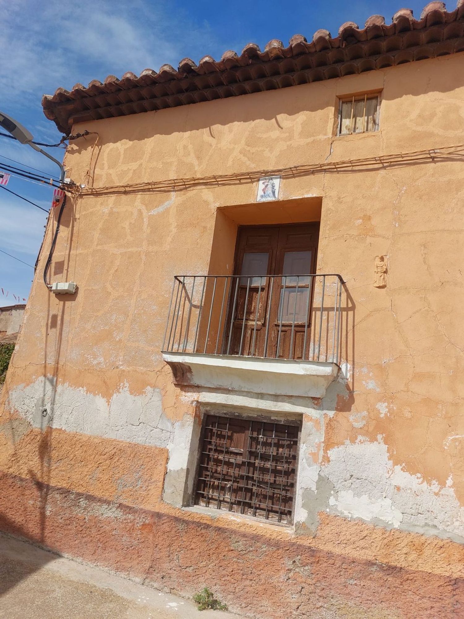 Casa de pueblo en Calle la Iglesia, 39 - Foto 3