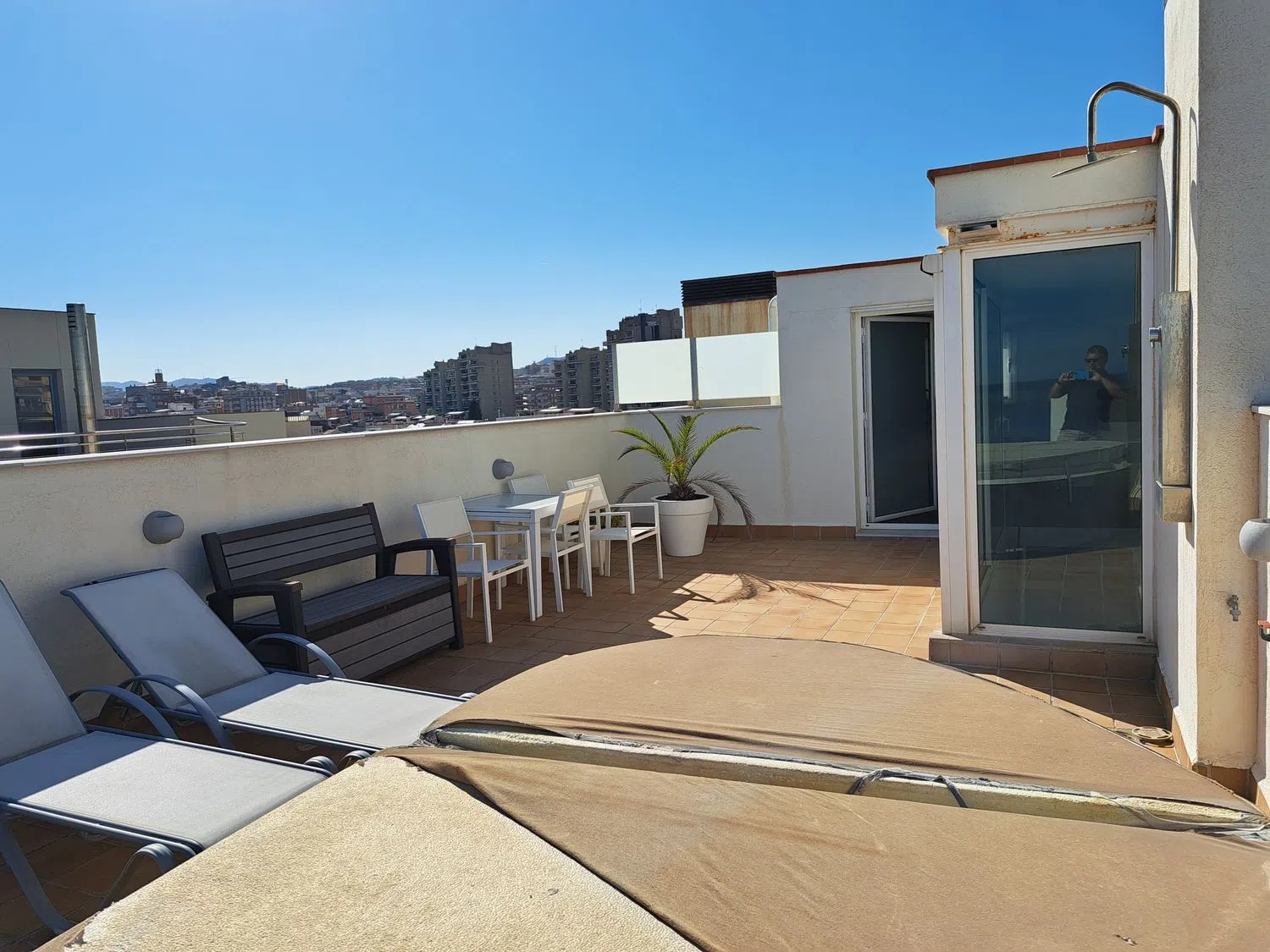 Dúplex en calle de Santa Madrona, 134 - Foto 27