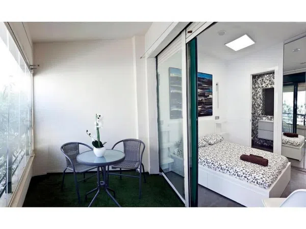 Piso en avenida Ricardo Soriano, 20 - Foto 15