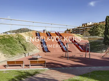 Local comercial en Esplugues de Llobregat - Foto 11