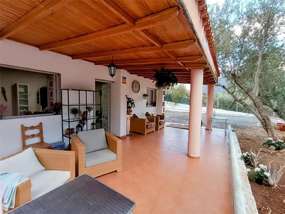 Piso en  Santa Lucía Bernales Anpuero 3 - Foto 2