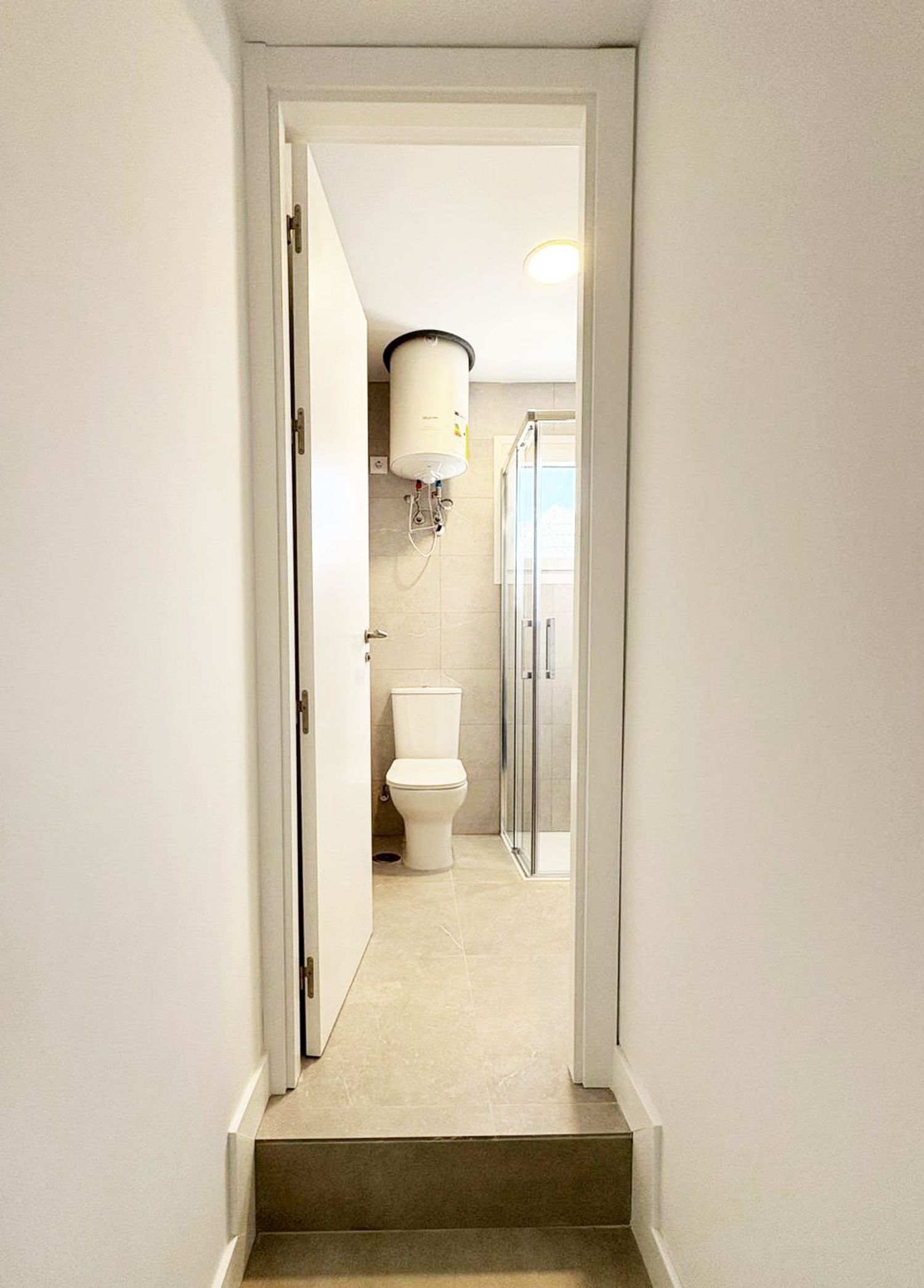 Estudio en plaza de los Cuatro Caños, 4 - Foto 9