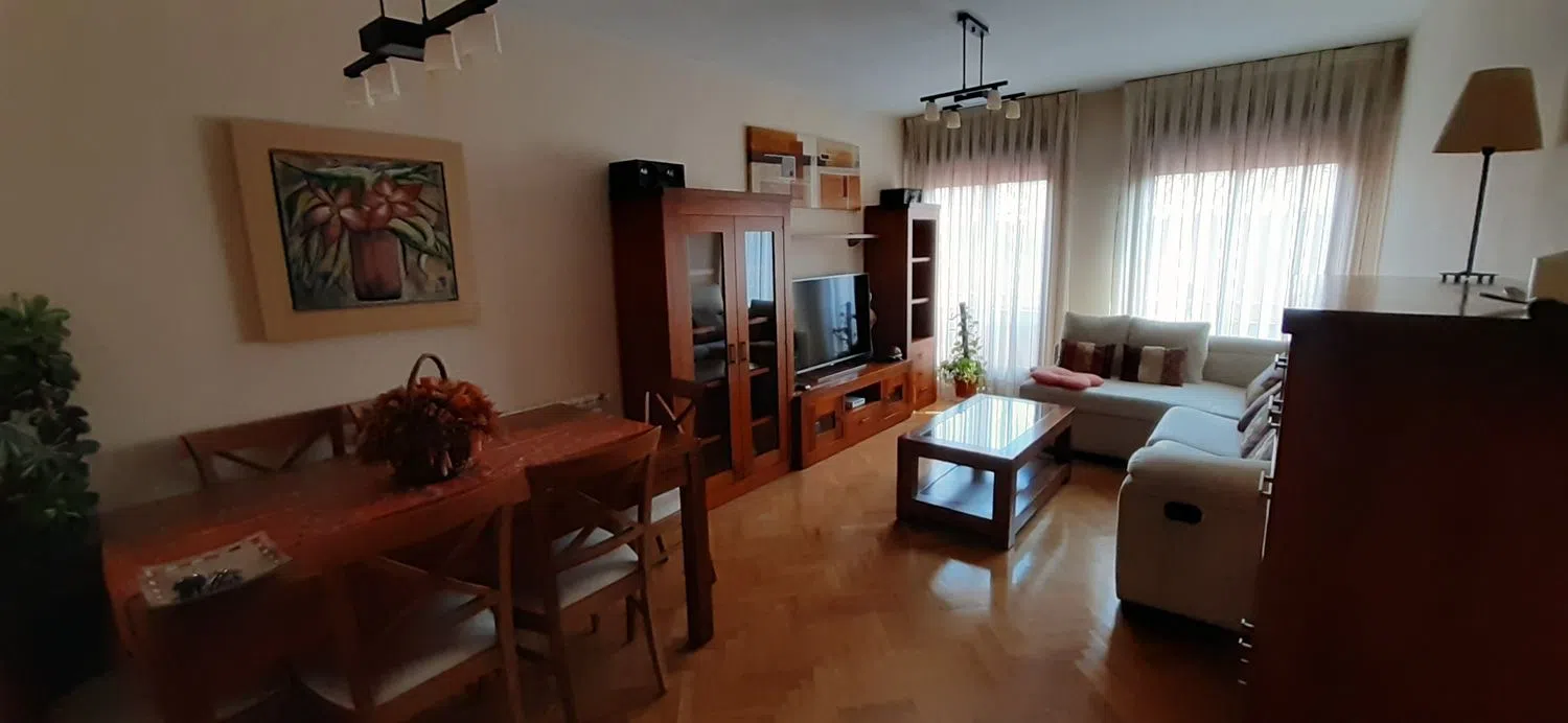 Piso en Getafe Centro - Foto 1