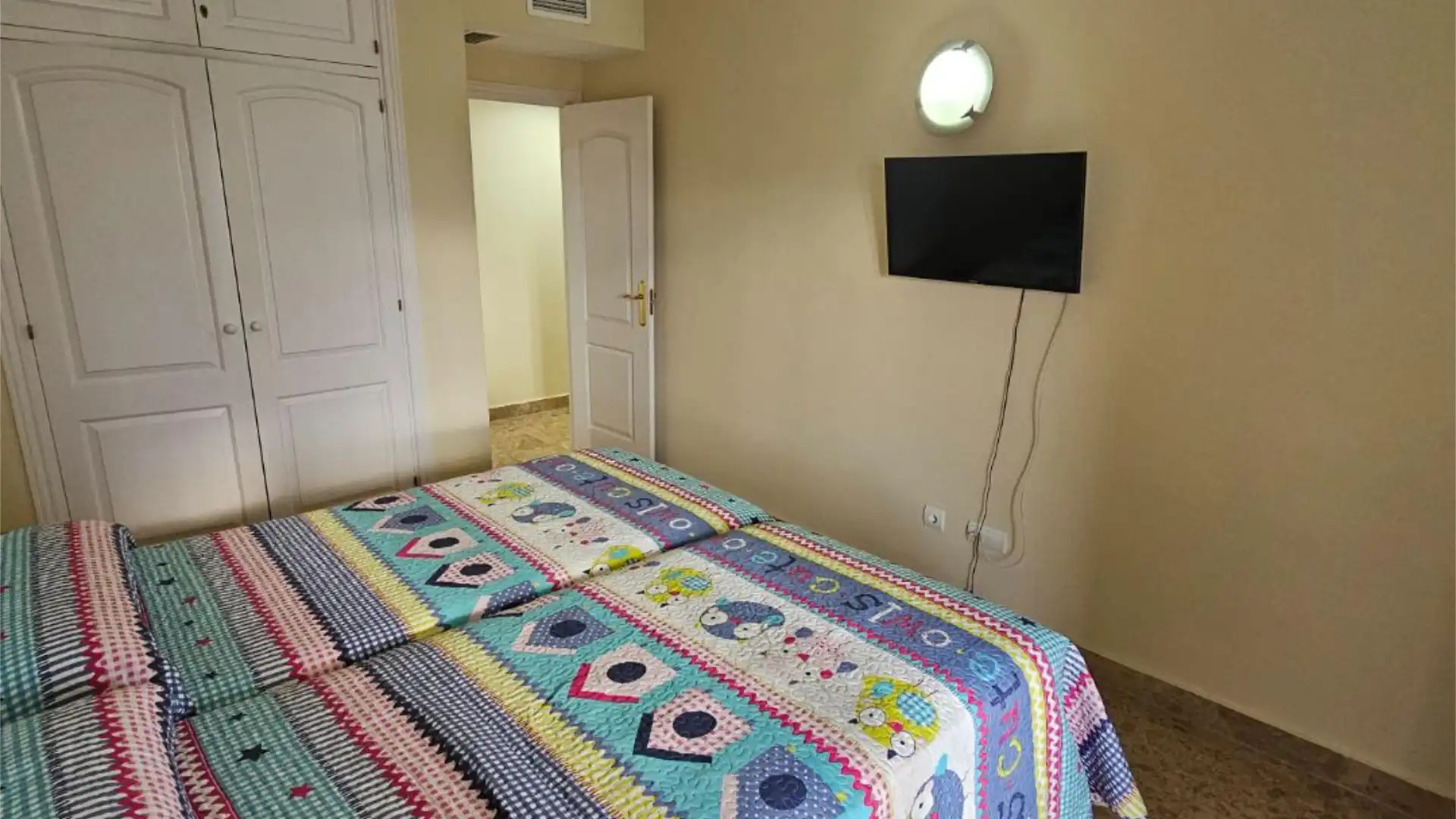 Piso en  Avenida de Barcelona 6 - Foto 27