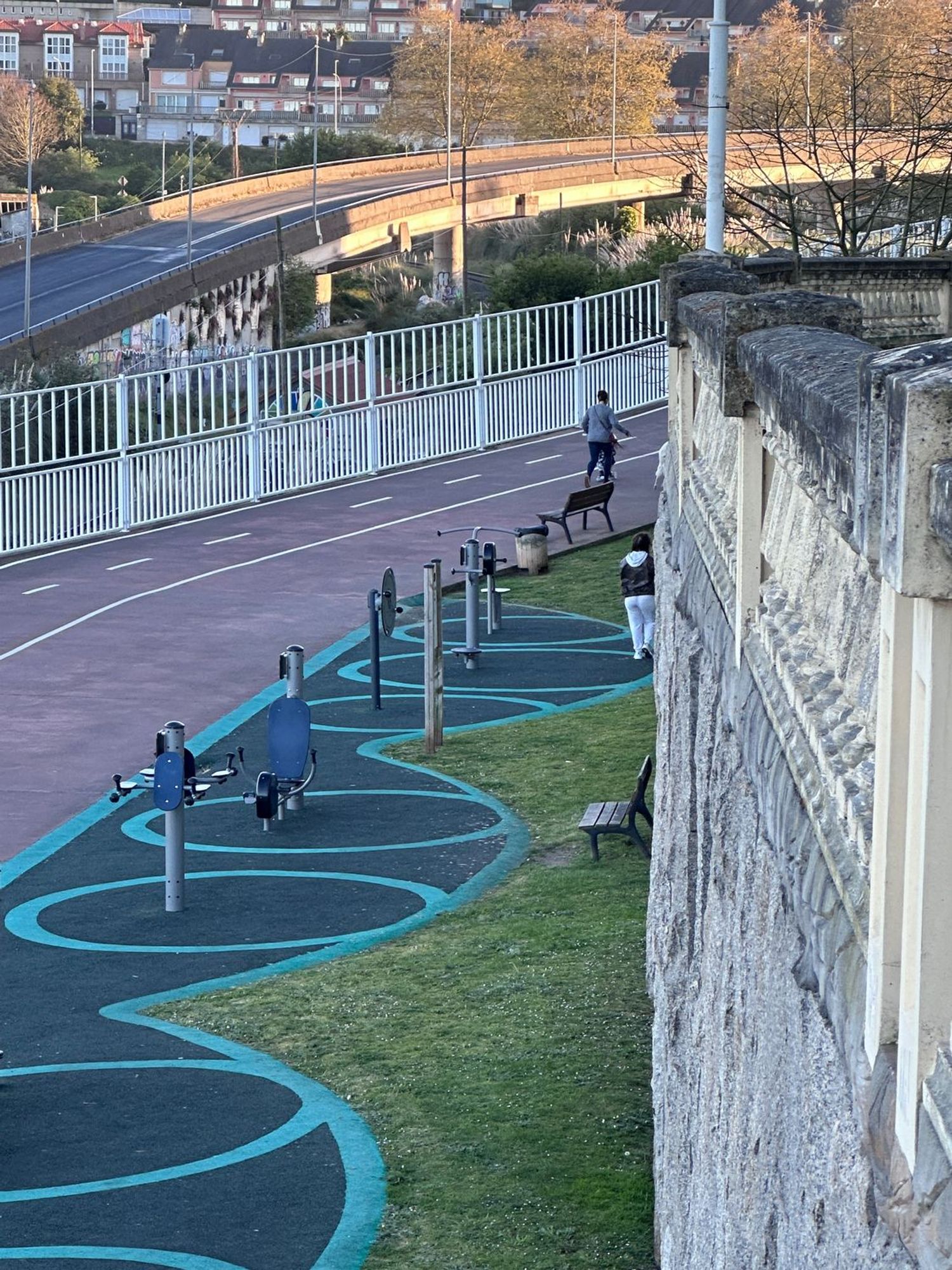 Piso en avenida de Oza, 240 - Foto 18