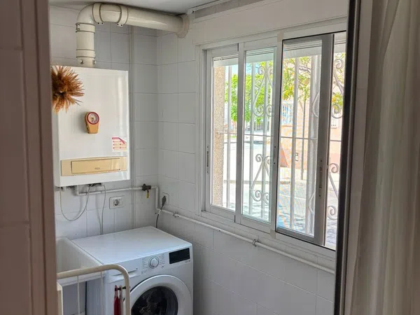Chalet adosado en Calle Roque Chabás, 2, Ciudad Jardín - Foto 7