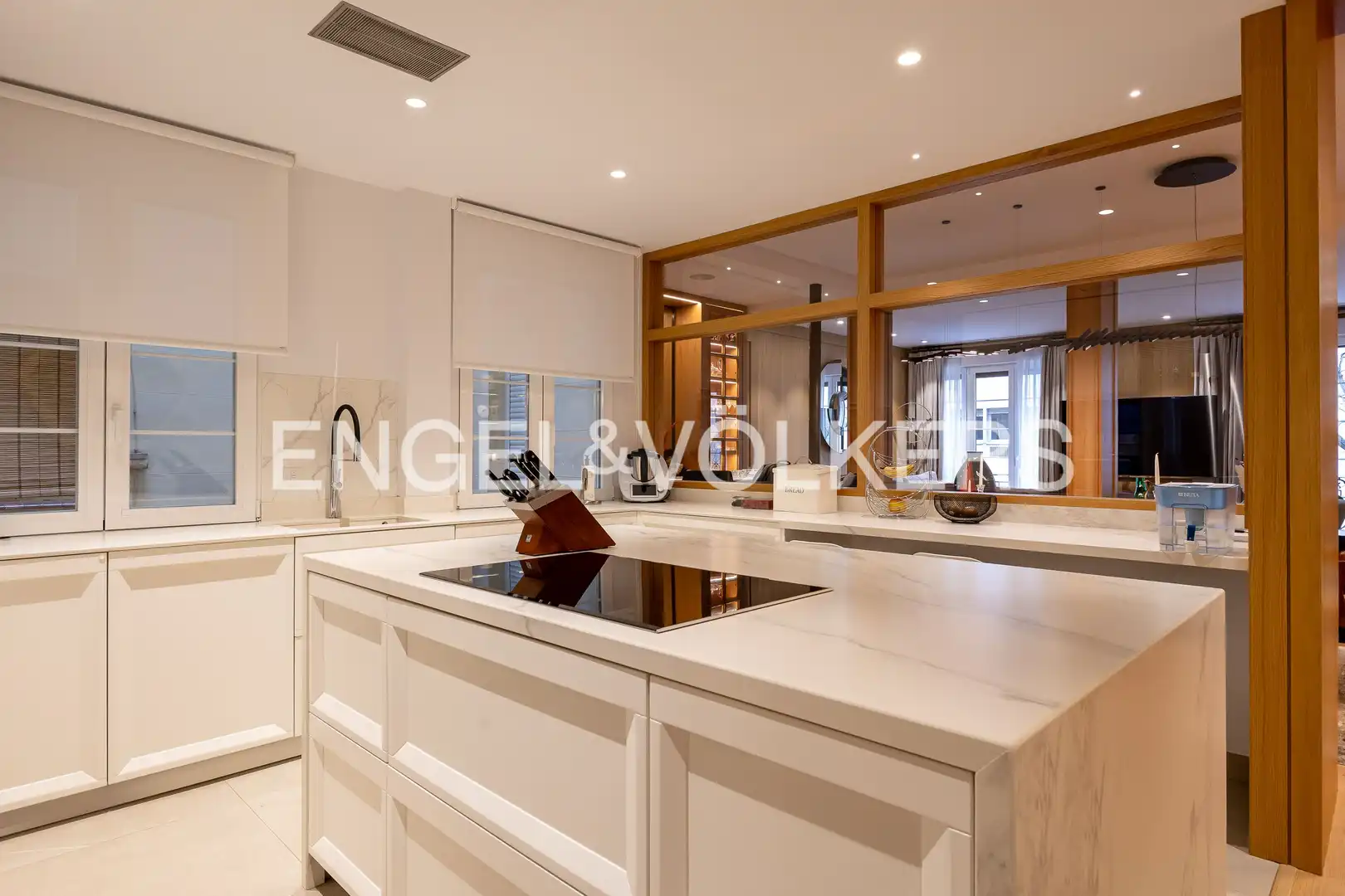 Piso en  Calle López de Hoyos - Foto 16