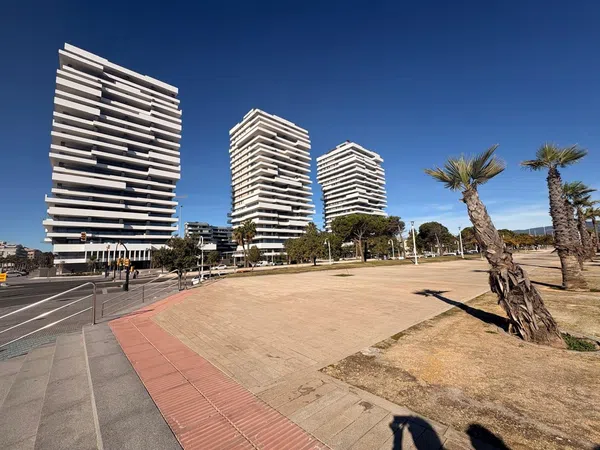 Piso en Calle Pacífico, 100, Pacífico - Foto 51