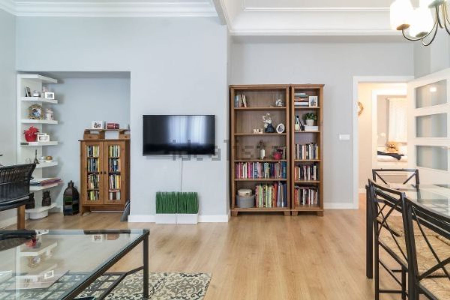 Piso en calle de Martí l'Humà, 26 - Foto 15