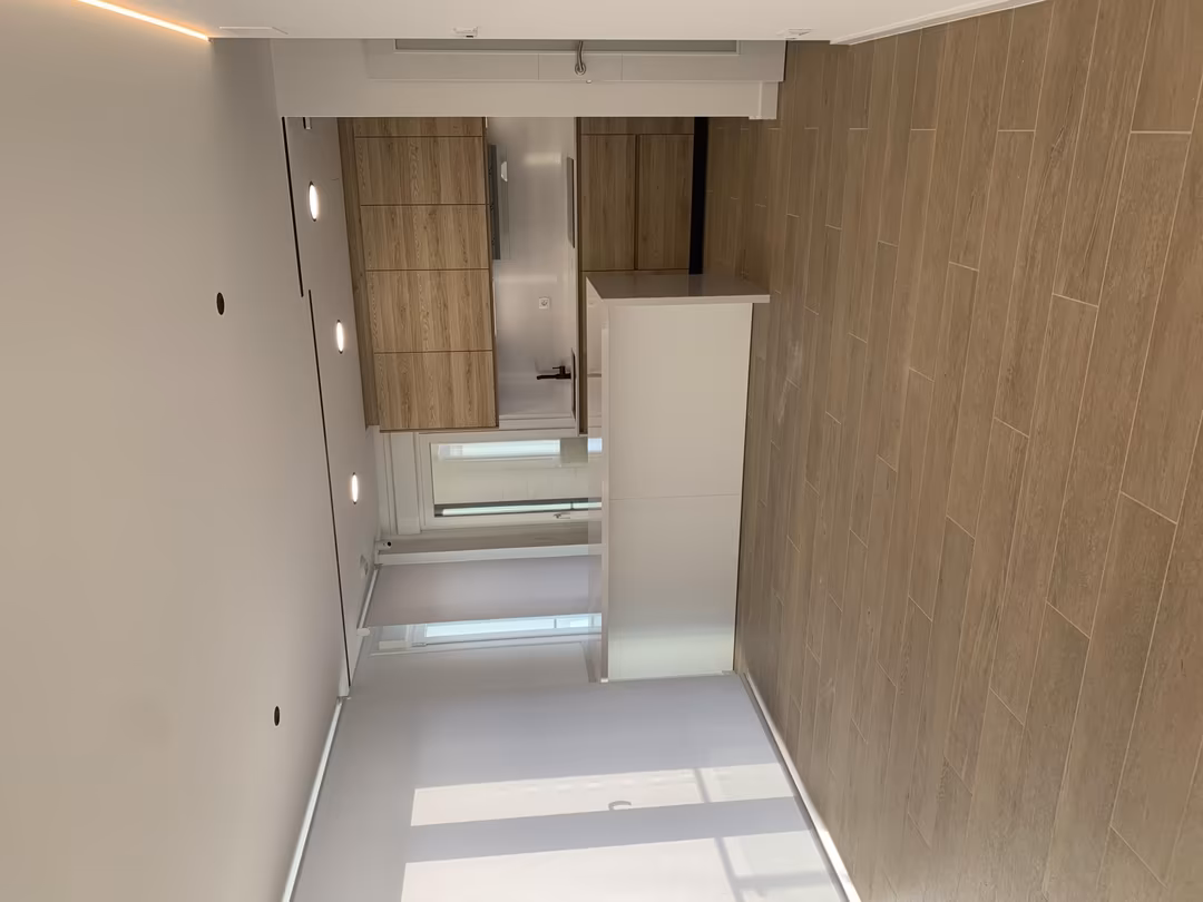 Piso en  Rúa Eirís de Arriba 118E