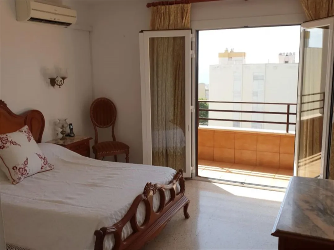 Ático en  Avinguda Tomás Blanes Tolosa 8 - Foto 13