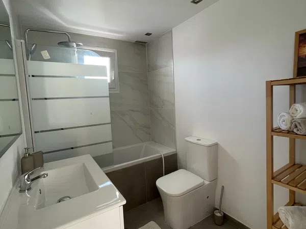 Ático en calle Jorge Manrique, 39 - Foto 9