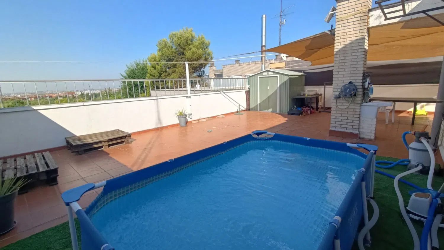 Dúplex en Puentelarra, 58 - Foto 21