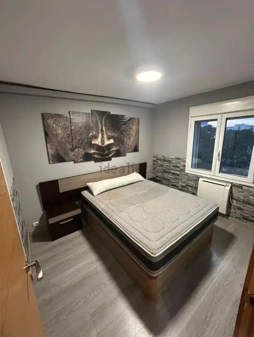 Piso en  Plaza de Burgo de Ebro 4 - Foto 2