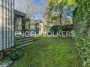 Chalet en Sant Cugat del Vallès - Foto 1