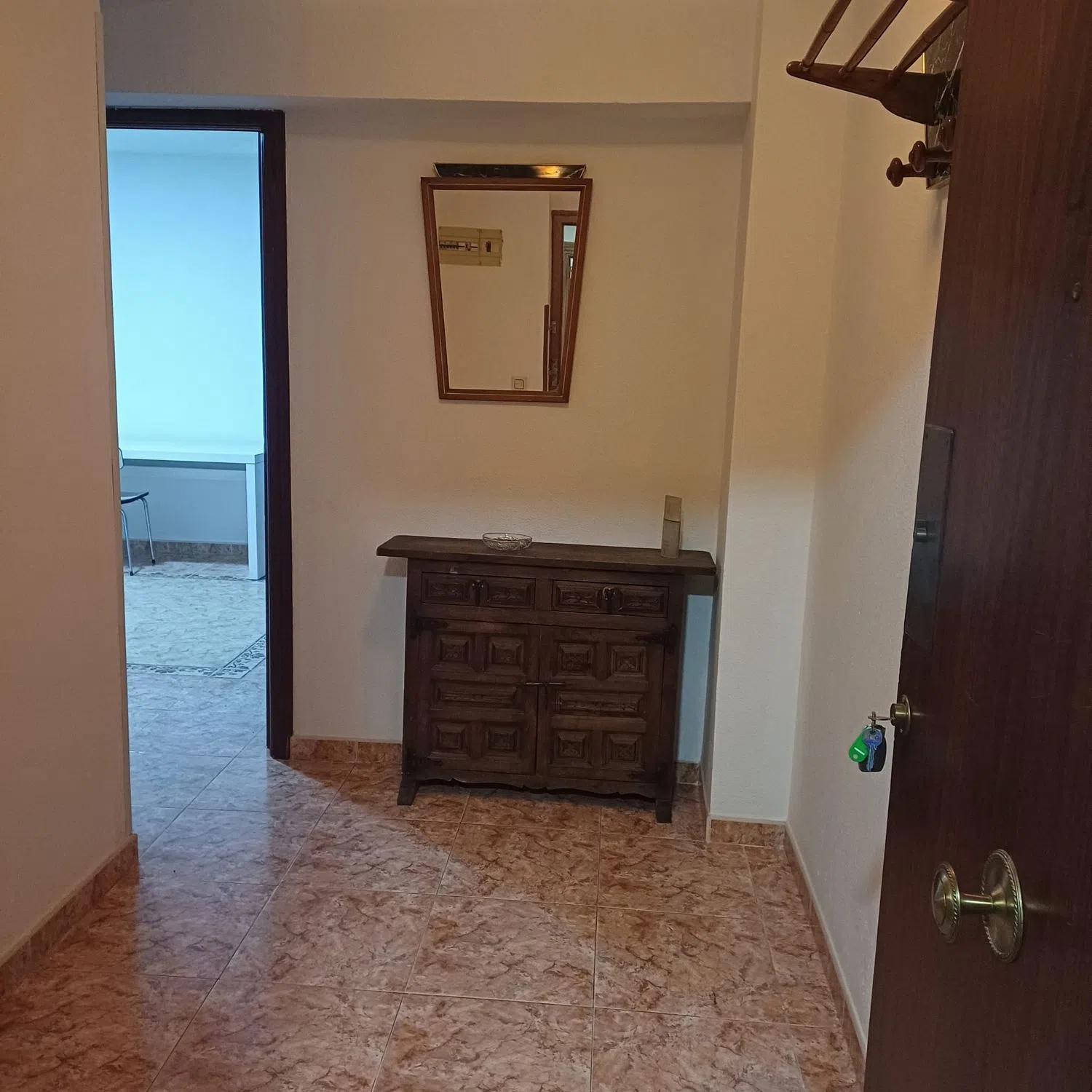 Piso en calle del Camino Viejo de Leganés, 60 - Foto 2