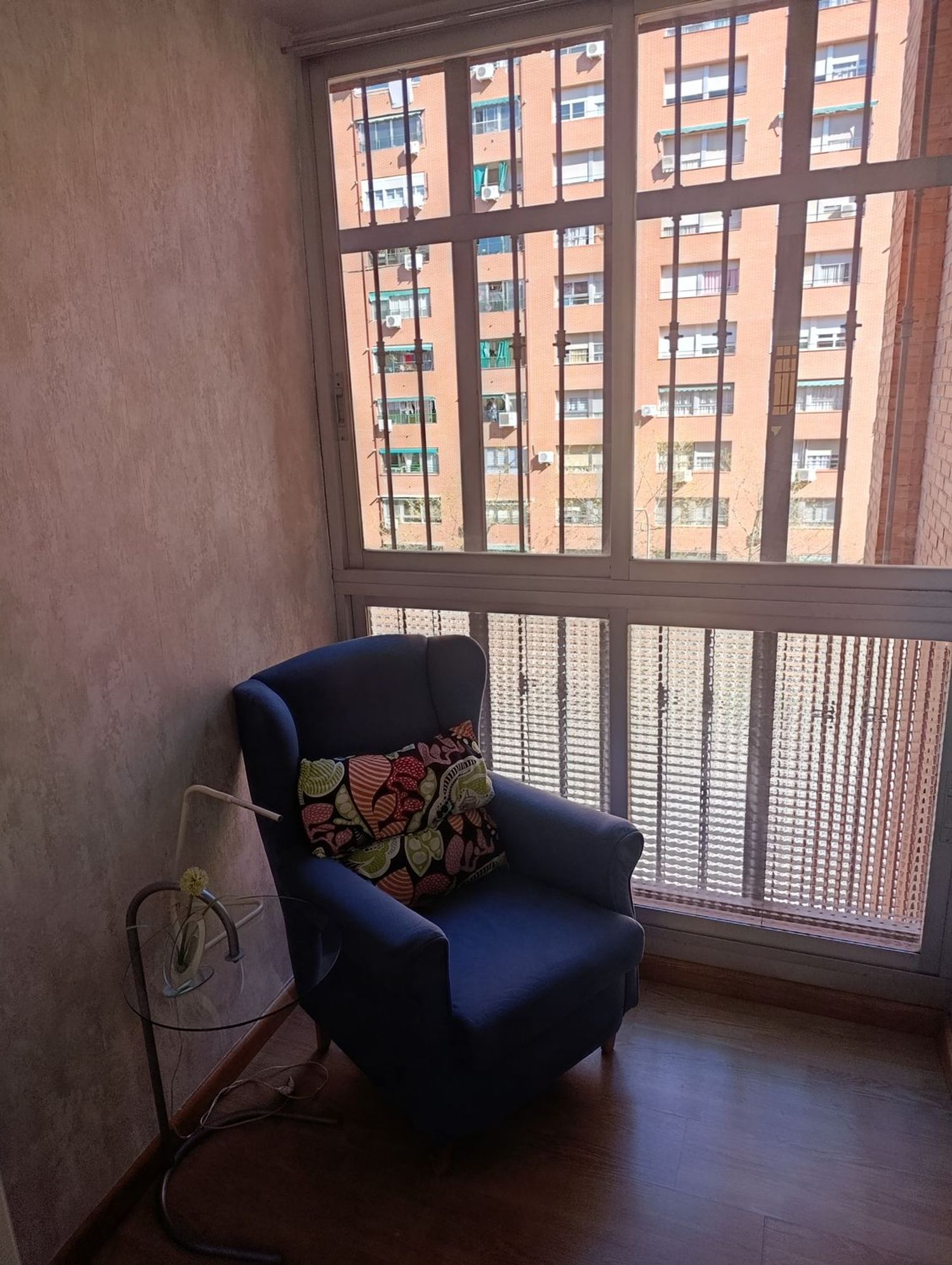 Piso en calle Riojanos, 27 - Foto 2