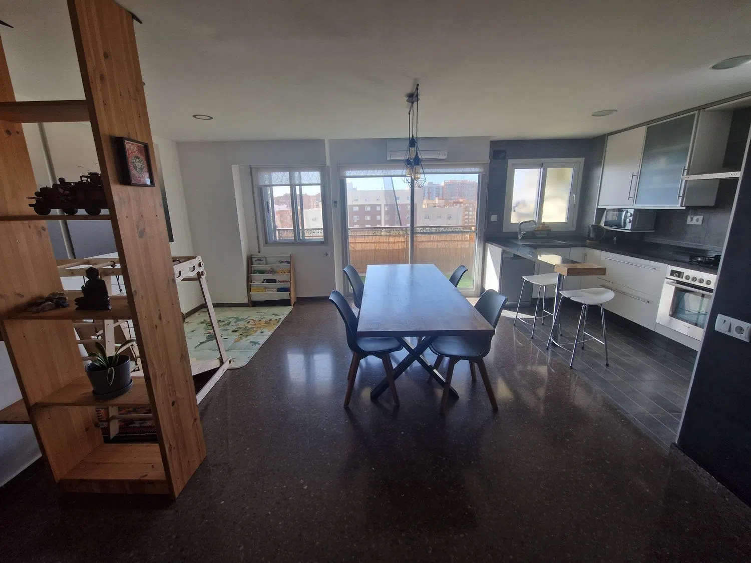 Piso en avenida de Blasco Ibáñez, 153 - Foto 14