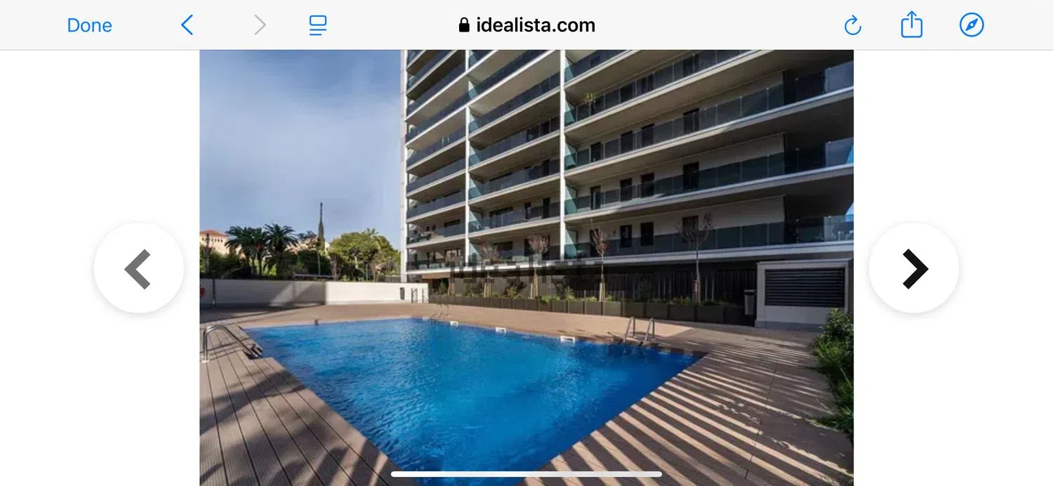 Piso en calle de l'Any dels Negats, 33 - Foto 6