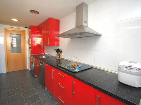 Piso en glorieta Enrique II, 1 - Foto 3