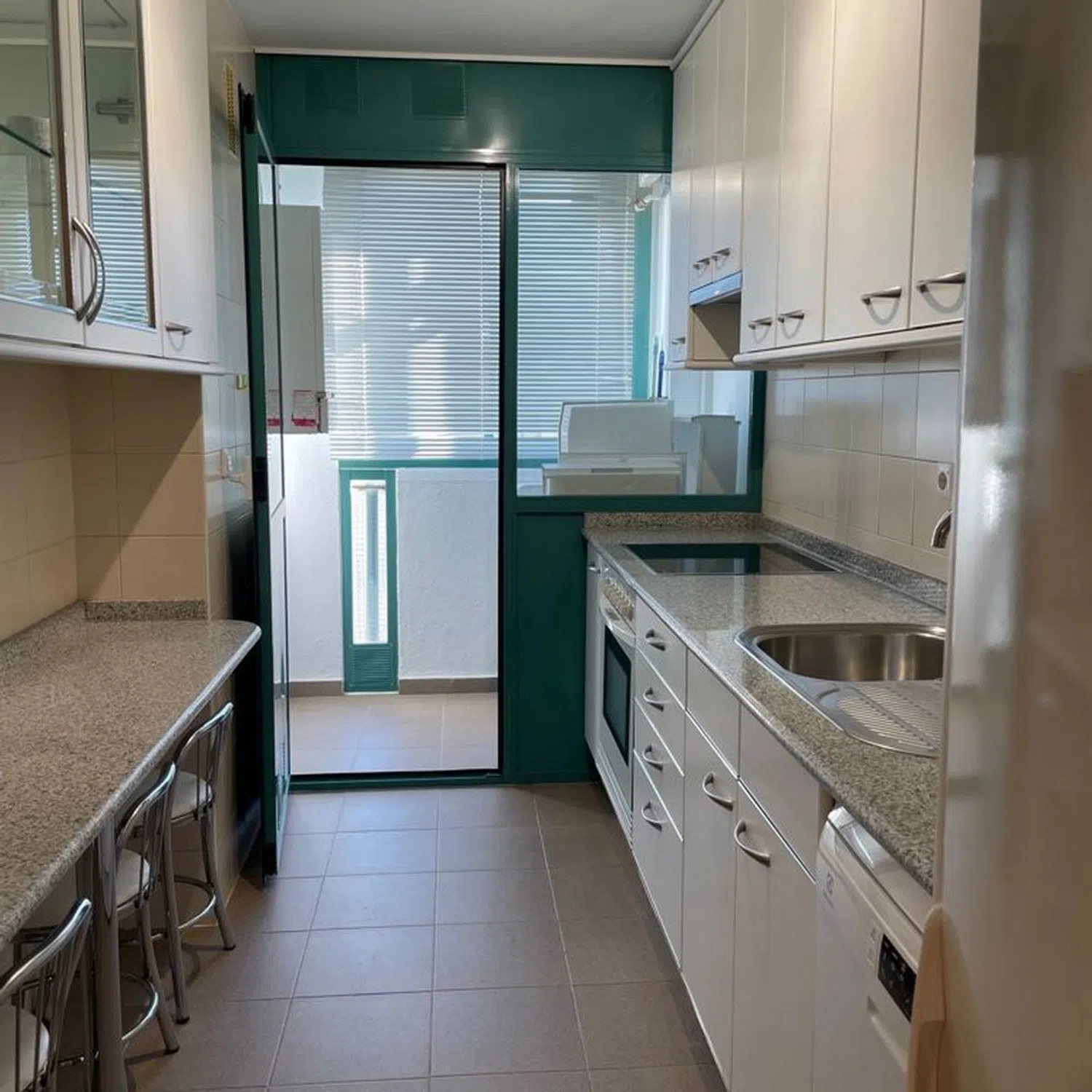 Piso en calle de Cordel de Pavones, 36 - Foto 10