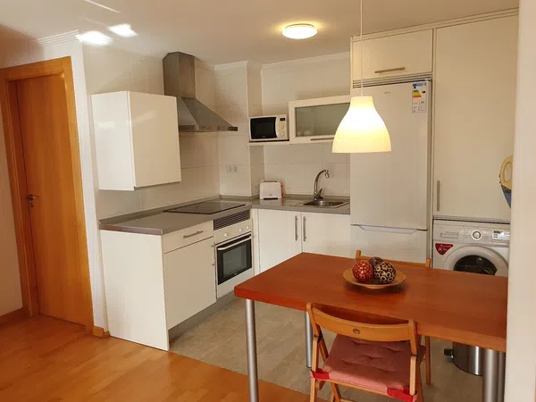 Piso en Barrio Vista Alegre - Foto 12