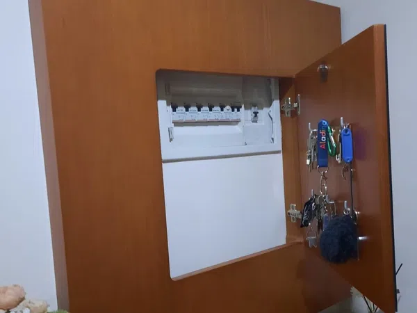 Estudio en Calle del Mestre Arrieta, 6, Zona Ensanche-Parque oeste - Foto 8