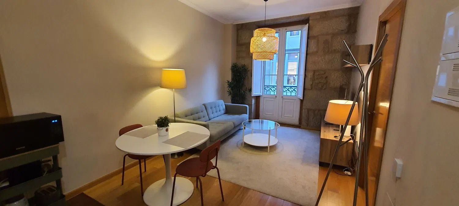 Piso en calle do Príncipe, 33 - Foto 3