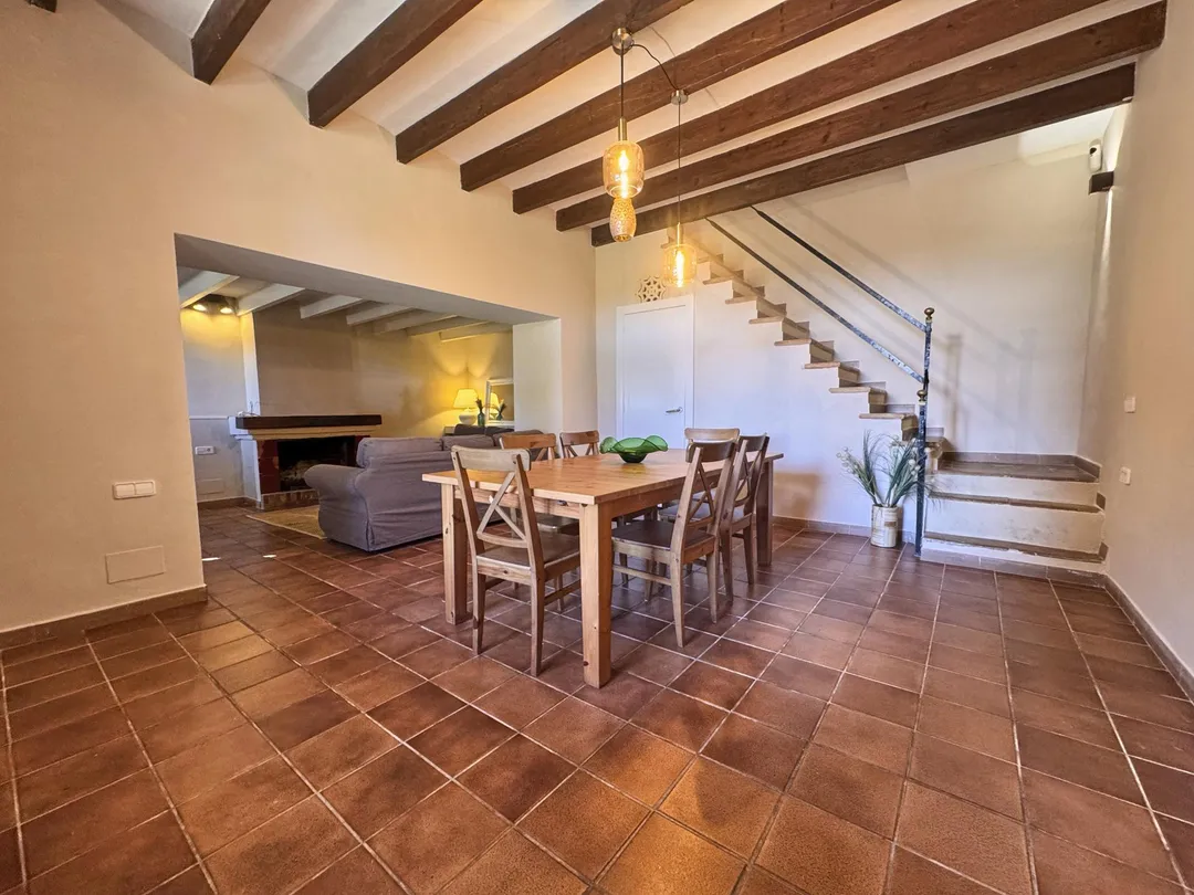 Finca rústica en  Carrer del Garballó 215 - Foto 11