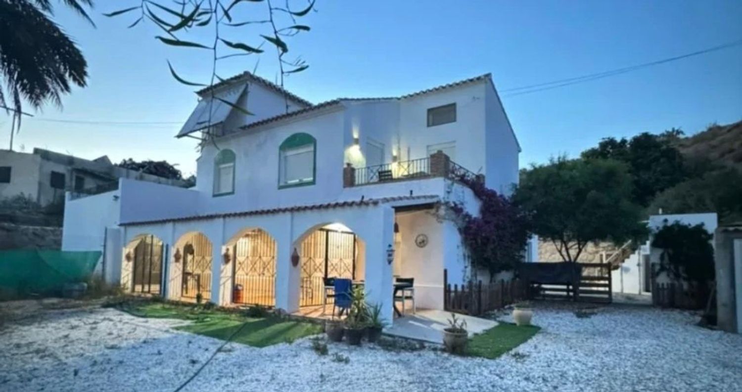 Casa rural en Cr La Ballabona (martinete) 44 Bj 04610 Diputacion De Cuevas Del Almanzora (almería) s/n - Foto 14