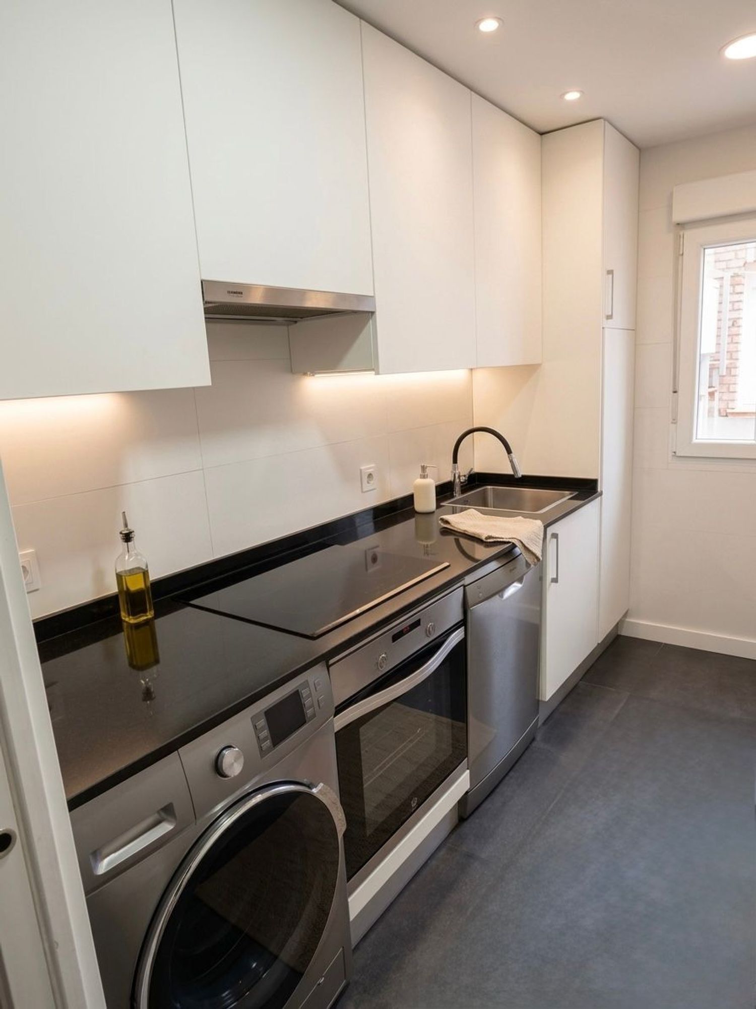 Piso en calle de Juan Pradillo, 6 - Foto 5