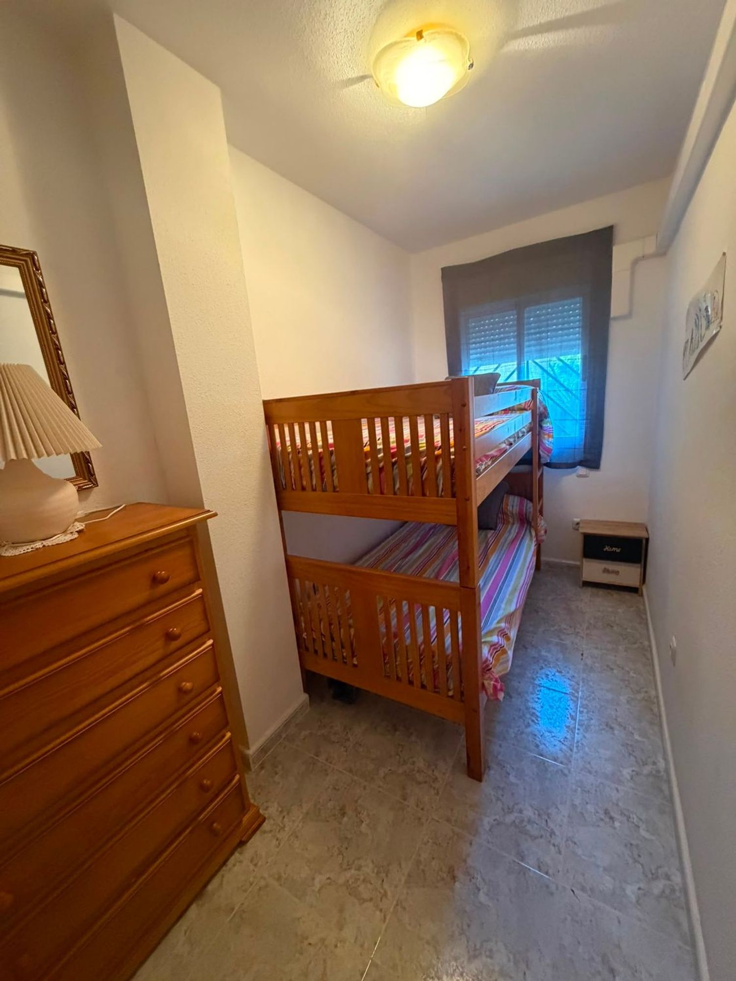 Chalet adosado en Calle Punta del Pescador, 3, El Alamillo - Foto 8