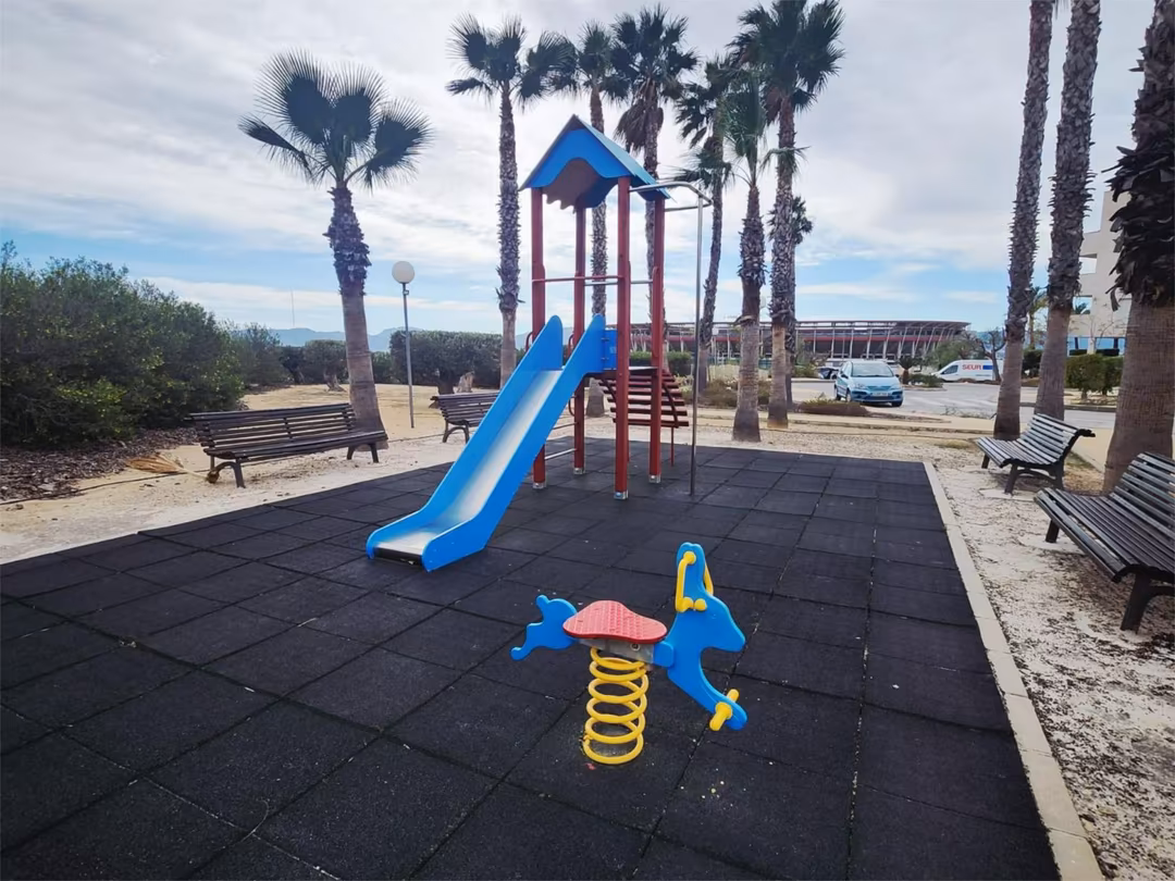 Piso en  Avenida Nueva Condomina 6 - Foto 20