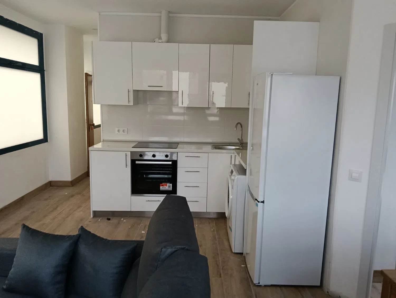 Piso en calle de José Echegaray, 4 - Foto 2