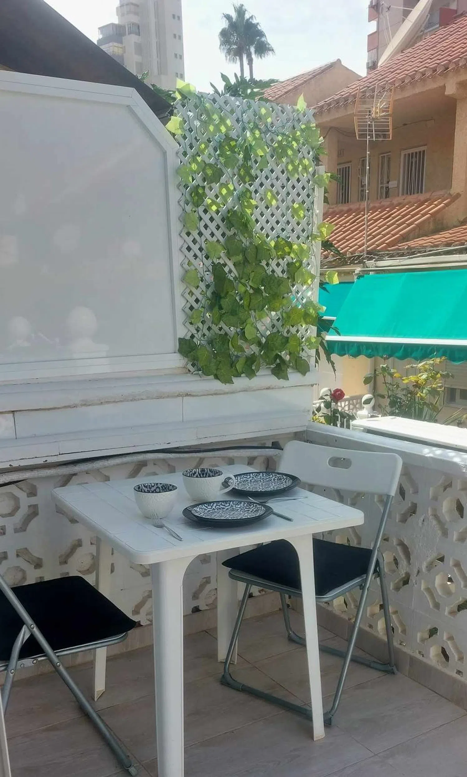 Piso en avenida estocolmo, 50 - Foto 1