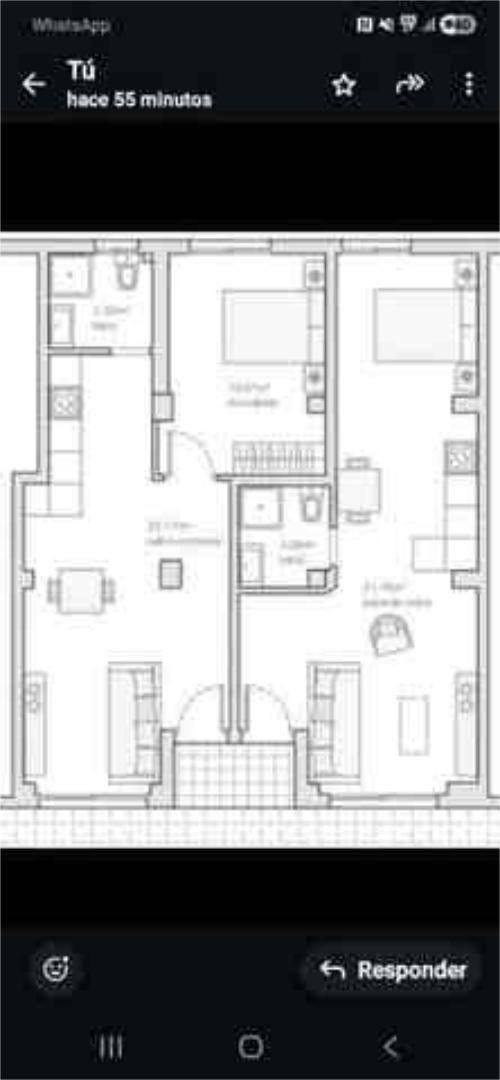 Apartamento en Corte Inglés - Foto 1