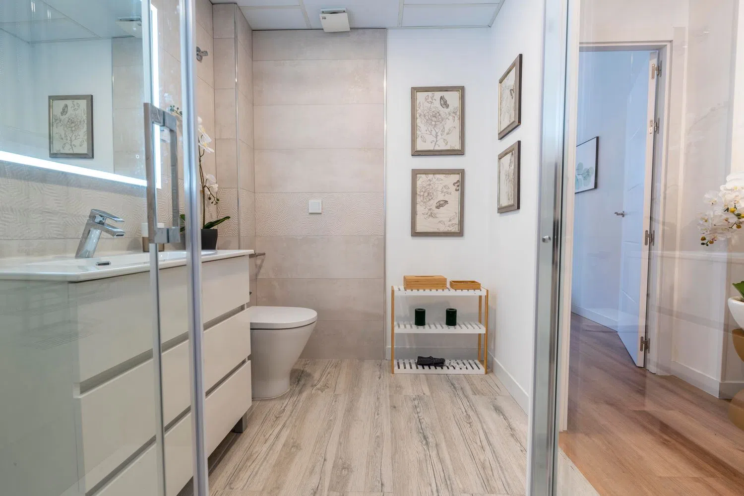 Piso en calle del Estroncio, 5 - Foto 20