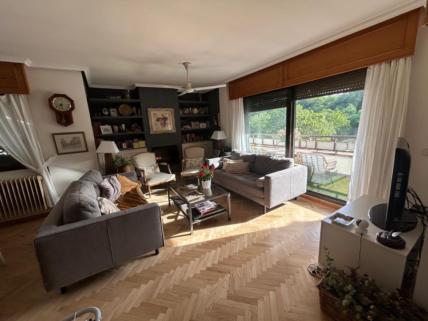Dúplex en Calle de Juliana, 21, Jardín de los Reyes - Parque Real, Jardín de los Reyes - Parque Real - Foto 6