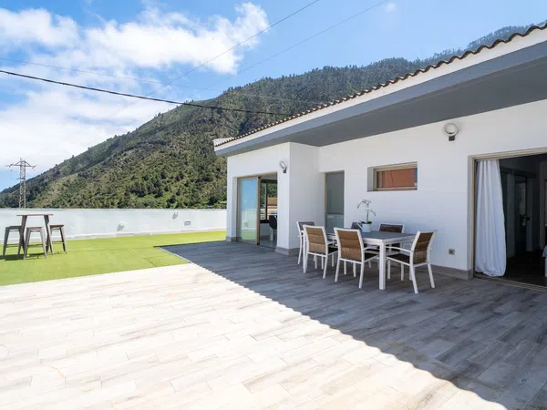 Casa o chalet independiente en Camino la Fuente, 3, El Bebedero - Pinolere - Aguamansa, El Bebedero - Pinolere - Aguamansa - Foto 2