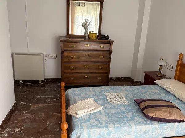 Piso en Calle Federico García Lorca, 74 - Foto 18