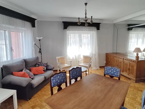 Piso en Calle de Gabilondo, 12, Pº Zorrilla - Campo Grande, Pº Zorrilla - Campo Grande - Foto 2